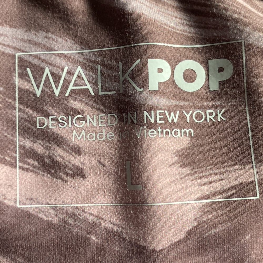 Walk pop - Picture 5 of 5